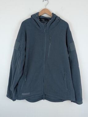 Baerskin Tactical Fleece Full Zip Hoodie 3.0